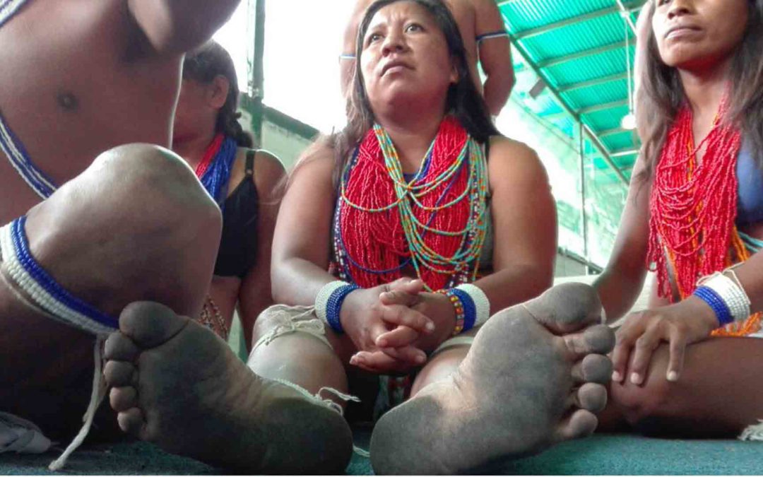 ONG exigen al Estado sancionar hechos de violencia contra comunidades indígenas