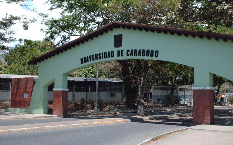 Afectados y molestos 13 mil trabajadores de la Universidad de Carabobo ante eliminación de beneficios salariales