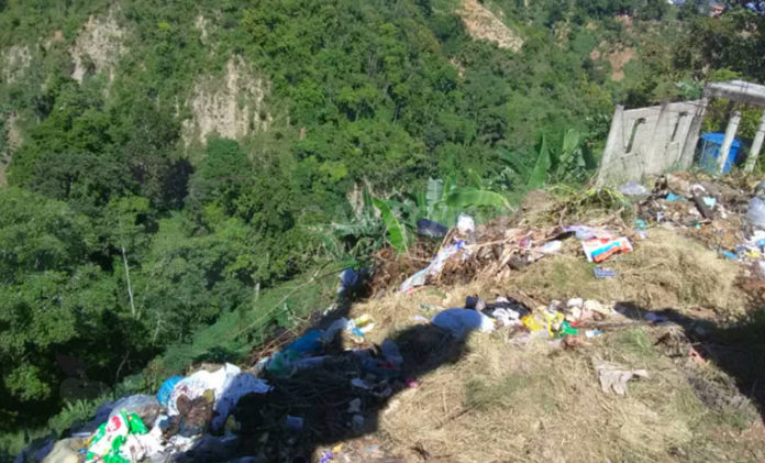 Hepatitis en Trujillo es generada por falta de agua potable y exceso de basura