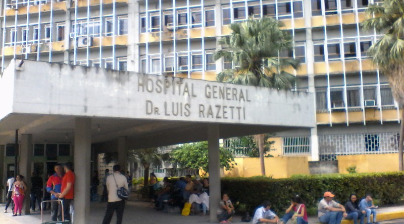 AN denuncia muerte de cinco niños en Hospital Luis Razetti de Barinas