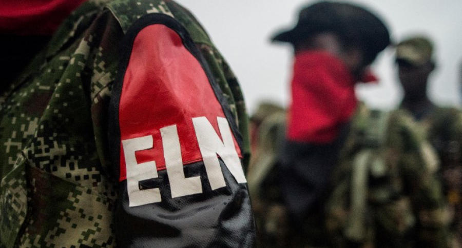 Denunciaron ante la CIDH persecución de la guerrilla a gremios venezolanos