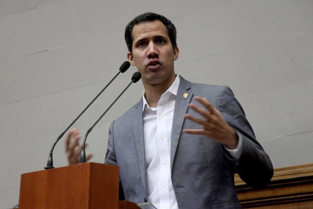 Duque conversa con Guaidó sobre restablecimiento de la democracia en Venezuela