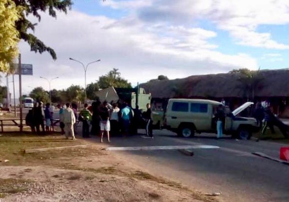 Militares asesinan a mujer Pemón en ataque contra comunidad en Gran Sabana