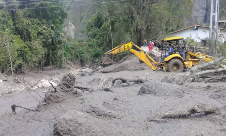 Seis lesionados y 183 familias afectadas por fuertes lluvias en Mérida