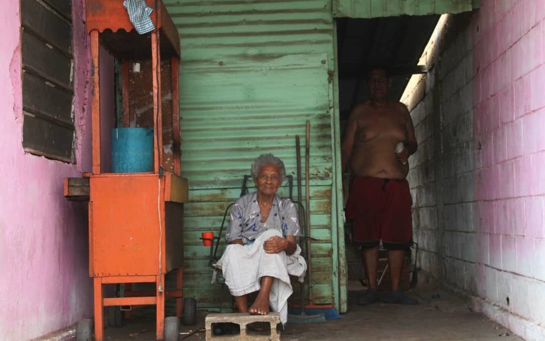 Maracaibo: la ciudad de los sobrevivientes