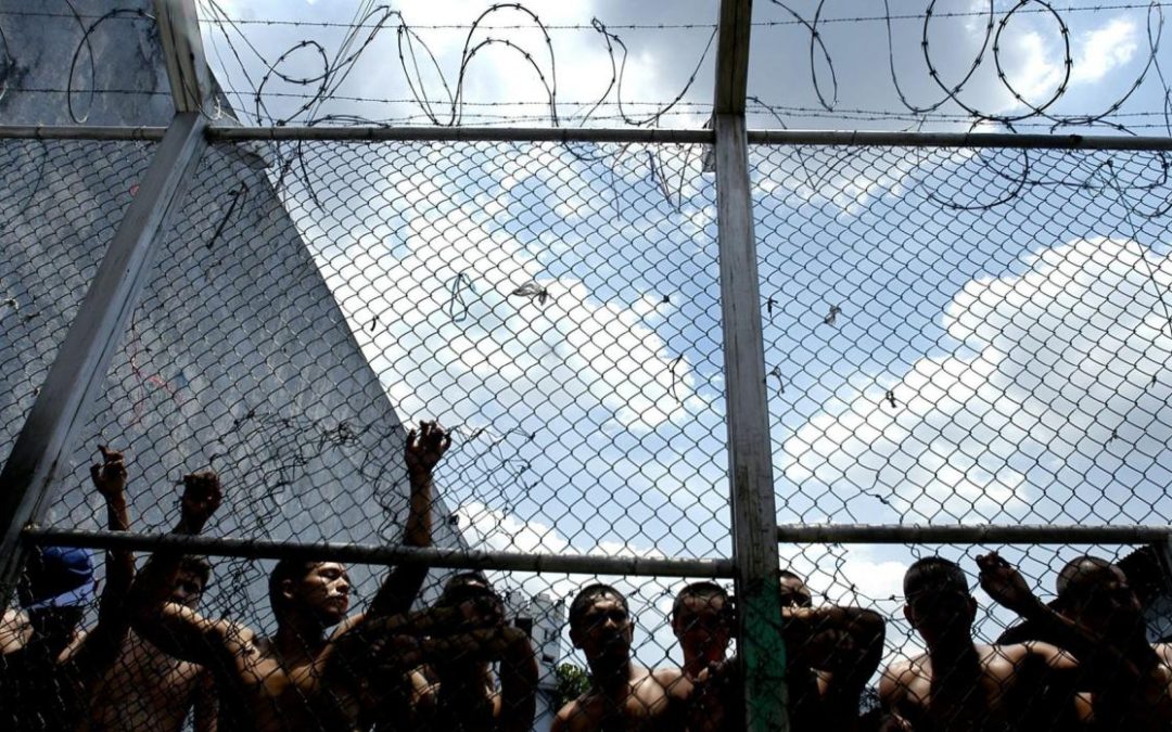 Más de 40 presos han muerto en las cárceles venezolanas en el primer trimestre de 2019
