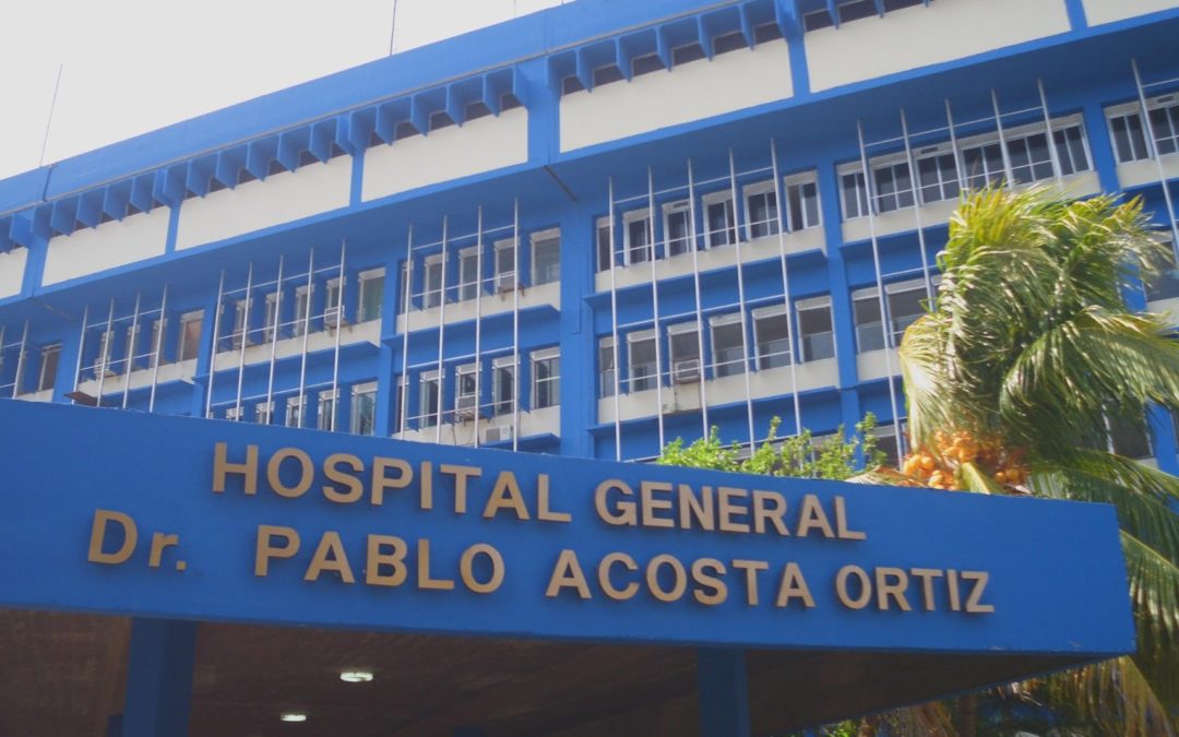 Pacientes denuncian déficit asistencial en hospital de San Fernando de Apure