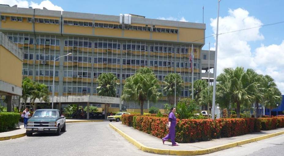 Muere en Barinas niño que esperaba por un trasplante de médula