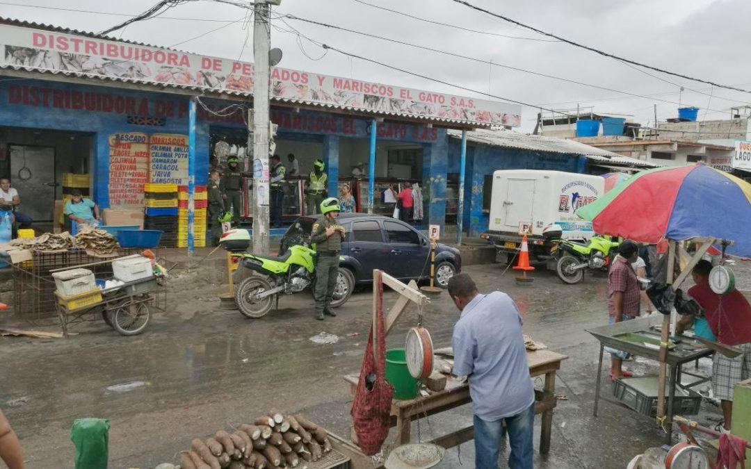 En La Guajira comerciantes y transportistas rechazan los billetes de 200 bolívares