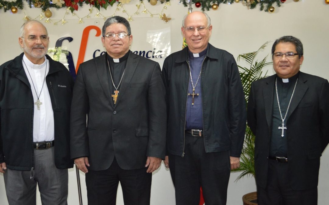 Monseñor Azuaje: Tuvimos momentos críticos pero nunca un colapso sistemático