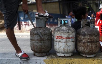 Municipios de Lara aquejados por inexistentes servicios públicos