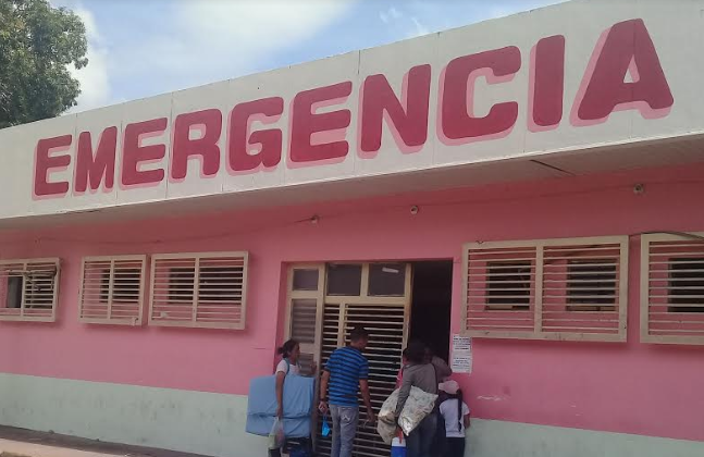 Amazonenses están alarmados por muerte de niños en hospital de Puerto Ayacucho