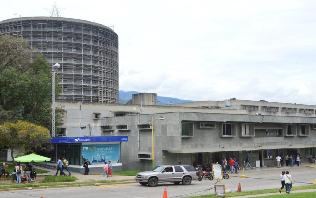 Hospital de Mérida atraviesa severa crisis