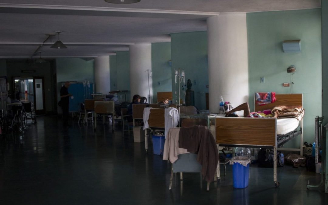 Fetrasalud: Los trabajadores de la salud son obligados a cubrir varias vacantes