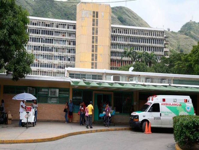Los pacientes oncológicos del centro del país se quedan sin unidad de radioterapia del HCM