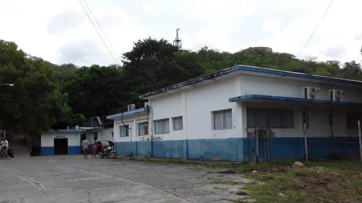 Hospital de Rio Caribe en Sucre no tiene ni un tensiómetro