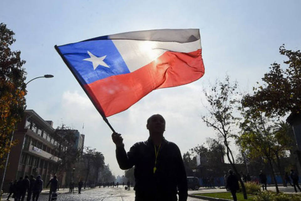 Entender lo que sucede en Chile y cuidar la Democracia