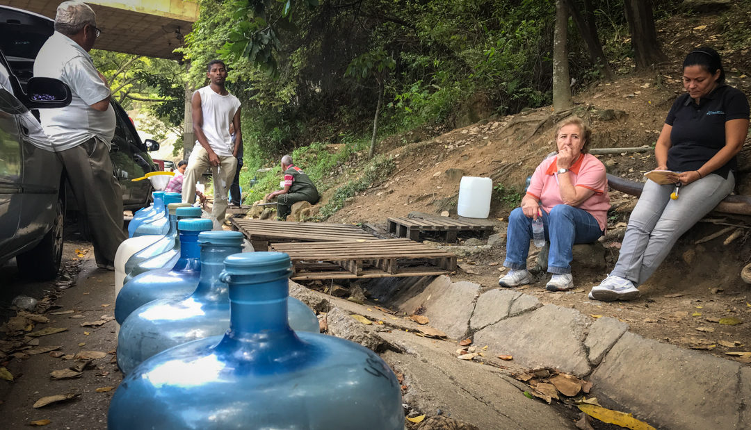 La luz y el agua fueron los servicios peor valorados en 2019