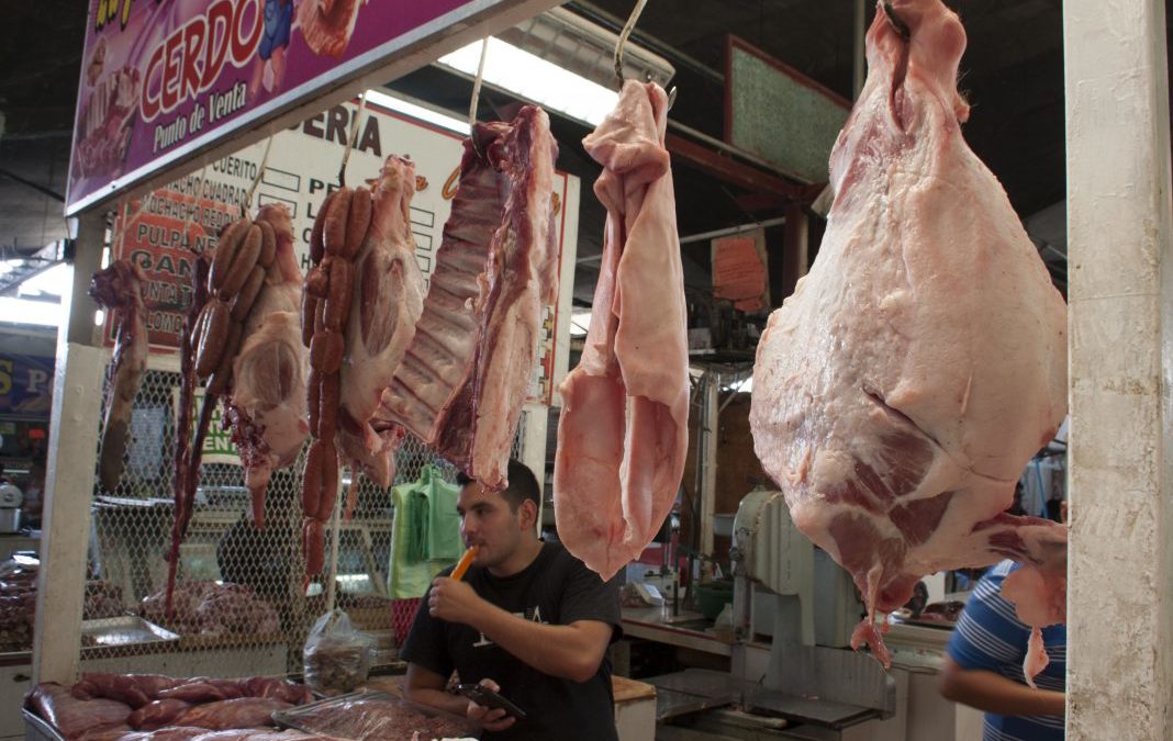 En la Guajira siguen esperando el pernil anunciado por Maduro