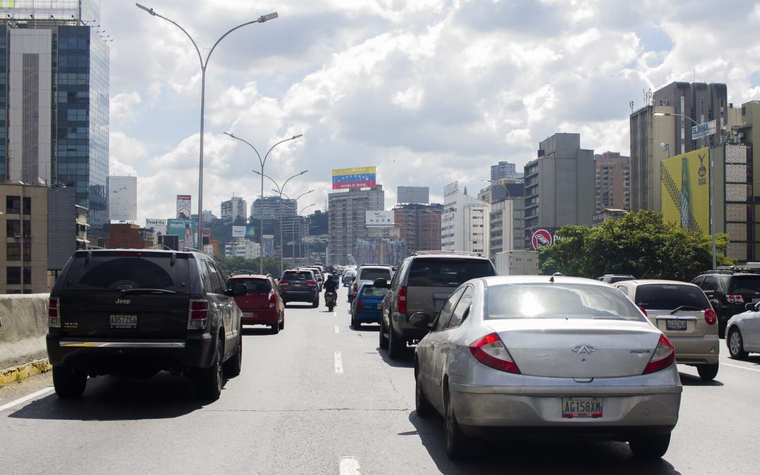 Caracas y otras cinco ciudades venezolanas entre las 50 más violentas del mundo