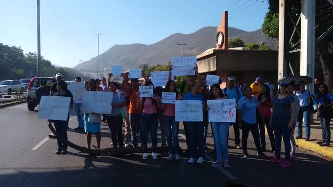 Robos en la UDO Sucre impiden prácticas de estudiantes de bioanálisis