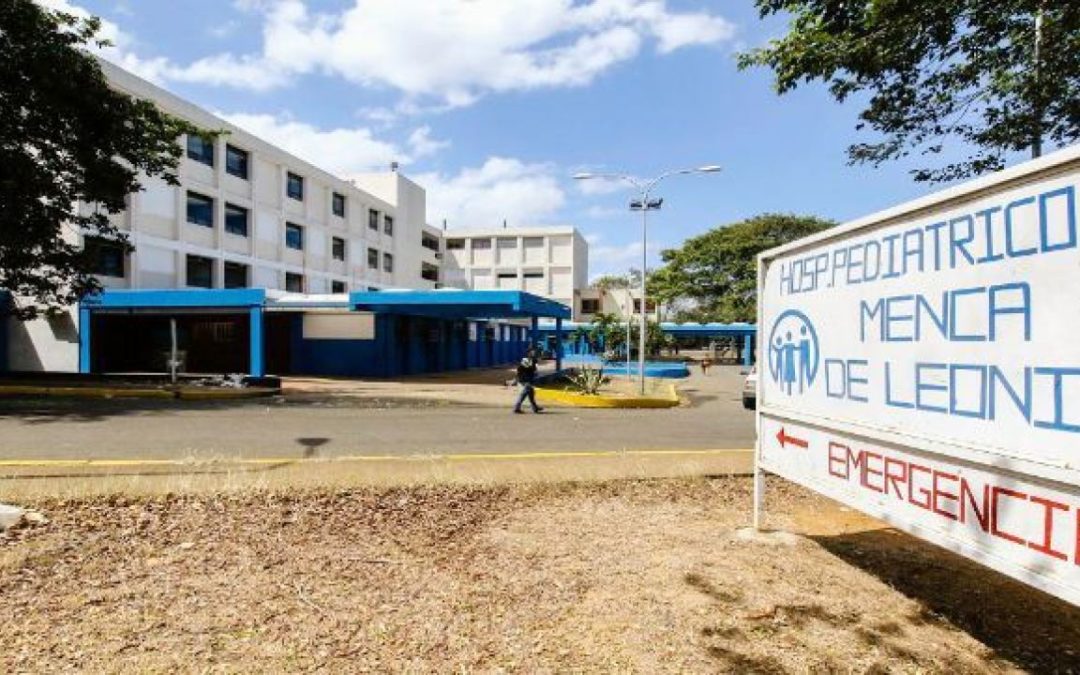 Hospitales de Bolívar cumplen un año y nueve meses sin terapia intensiva neonatal