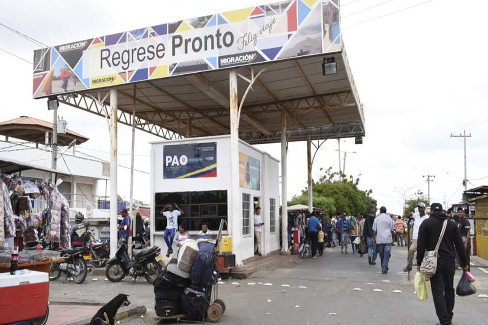 ‘La Zona’, el temible e incómodo grupo armado vinculado a exalcalde de la Guajira