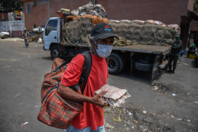 Gremio médico de Aragua en alerta y preocupados ante aumento de casos comunitarios de COVID-19