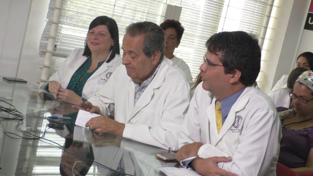 Dotación de hospitales será crucial para contener al nuevo coronavirus en Venezuela, según expertos