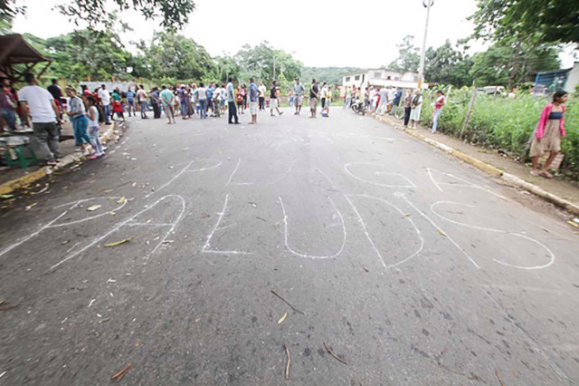 Aumentan 10% los casos de paludismo en zonas urbanas de Ciudad Guayana