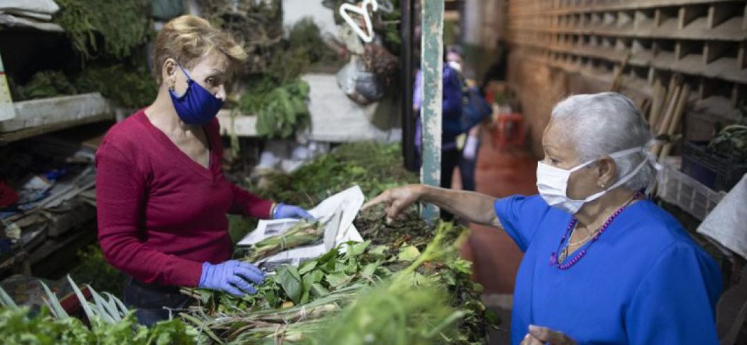 Alertan sobre el uso de remedios caseros contra el Covid-19