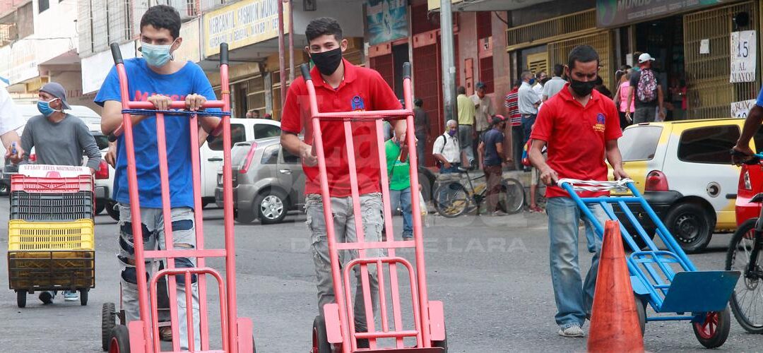 Con un repunte de 92% de COVID-19 en siete días Venezuela solo aplica 2,3% de pruebas PCR