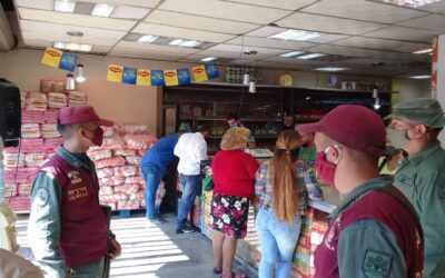 Comerciantes de Guanare denuncian cobros eléctricos hasta por 1.000 dólares