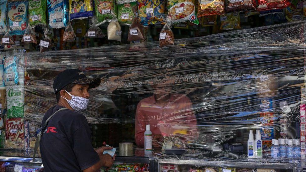 “Julio ha sido desastroso para las empresas, solo les ha producido pérdida”, afirma Consecomercio