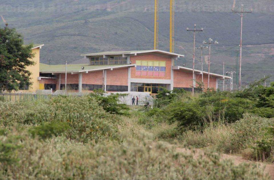 En una semana murieron por tuberculosis cinco presos en la cárcel Fenix de Lara