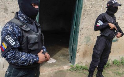Denuncian 201 ejecuciones extrajudiciales en Caracas y Miranda en el primer semestre