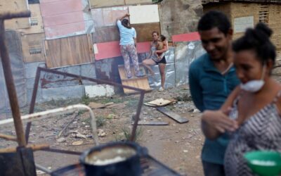 Crisis asfixia a los venezolanos: Deterioro social, económico y político crece en el país
