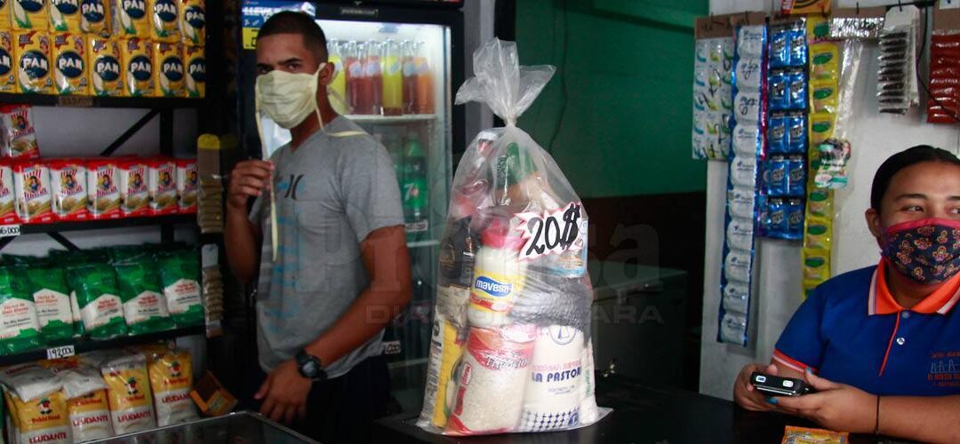 Buscan ingresos extras: Bodegas son la salvación de los venezolanos para combatir la crisis