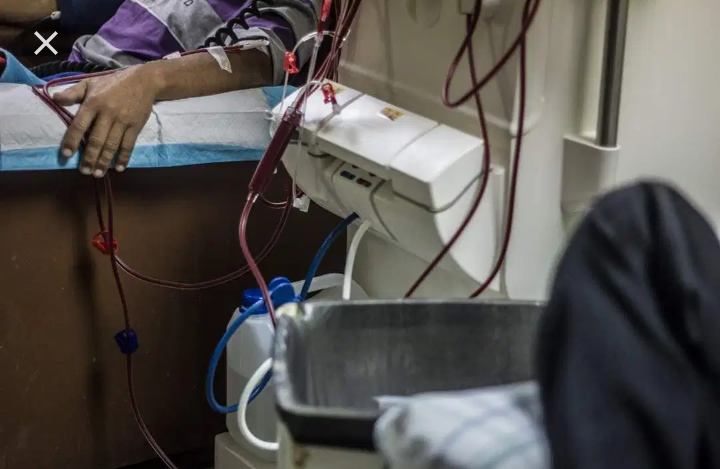 Pacientes crónicos venezolanos buscan ayuda en el exterior para salvar sus vidas