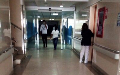 Situación delicada: Alerta sanitaria en La Grita por aumento de contagio con COVID-19