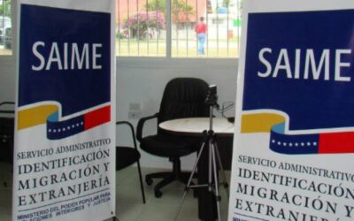 500 personas madrugan para renovar su cédula de identidad en Trujillo