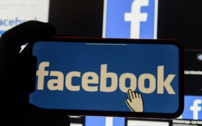 Facebook elimina cuentas operadas desde Venezuela, México e Irán que buscaban interferir en EE.UU.