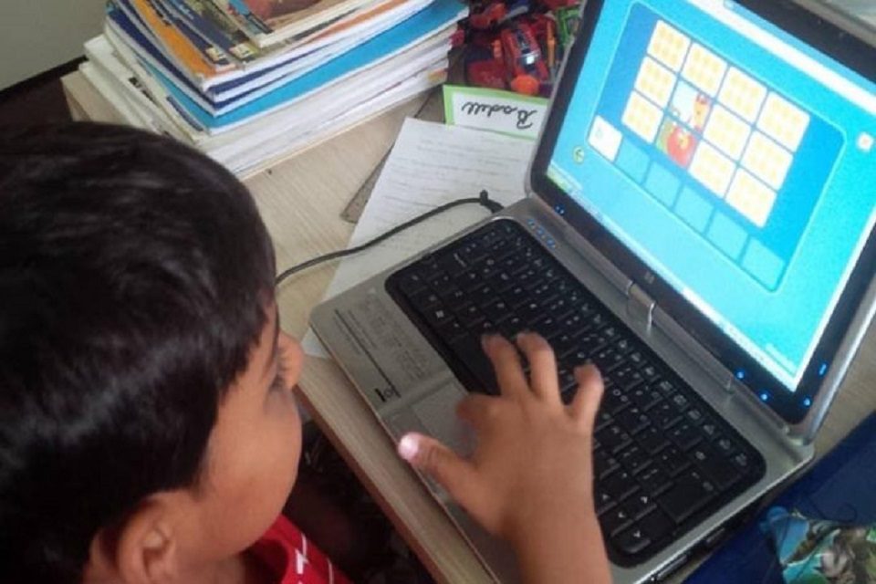 La educación online no da “buenos resultados”, afirman educadores venezolanos 