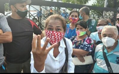 Incomunicados: Hasta 4 años sin internet en sectores de Anzoátegui