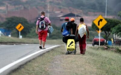 VOA: ¿Quiénes pierden por conflicto entre Venezuela y Colombia?