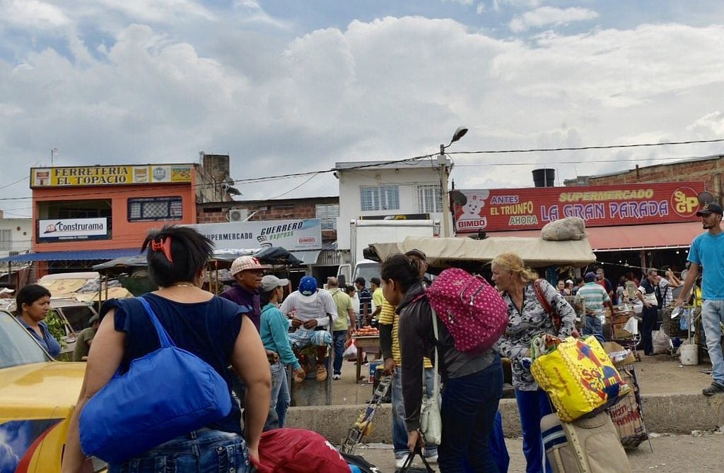 Bandas armadas en Güiria someten a sus habitantes y los obligan a abandonar sus viviendas