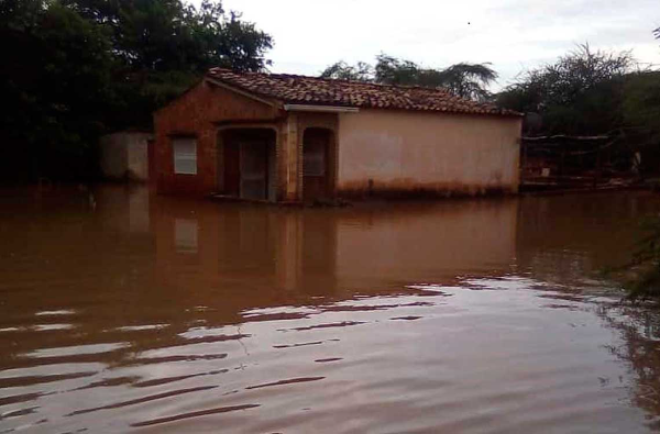 Fedenaga llama a unir esfuerzos ante inundaciones en el sur del lago, en el estado Zulia