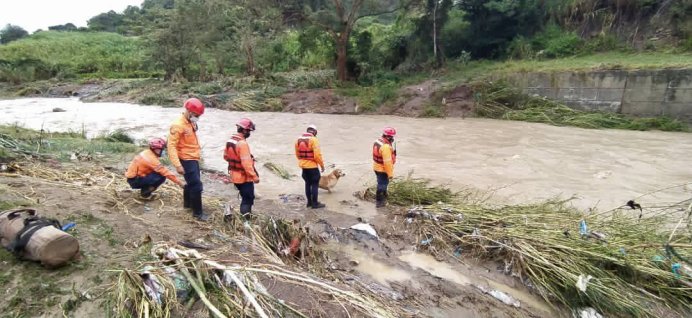 Solicitan ayuda internacional para atender emergencia en Rubio