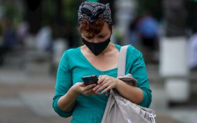 OVSP: 68% de los venezolanos reporta fallas diarias en servicio de telefonía móvil