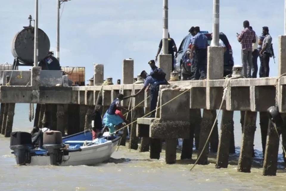 Conferencia Episcopal de Venezuela llora muerte de migrantes en el naufragio de Güiria